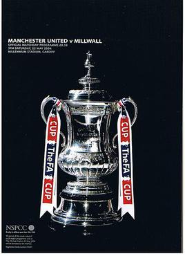 2004 FA Cup Final